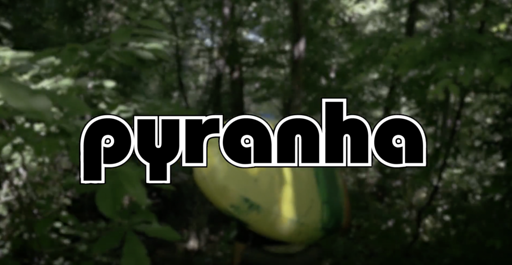 Pyranha Machno Promo