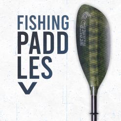 Kayak Fishing Paddles