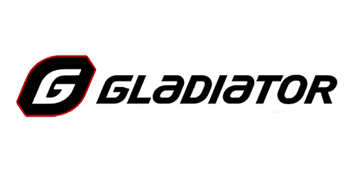 GladiatorLogo