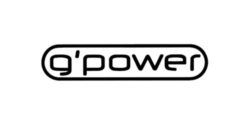 G'powerLogo