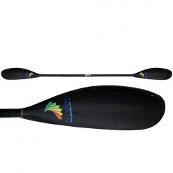 Zijie Wing carbon kayak paddles ©paddlerguide.com