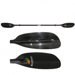 Zijie Sea Kayak Paddle ©paddlerguide.com