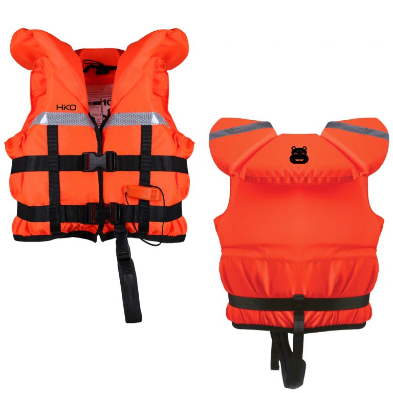 Baby Life jacket Paddling Buyer's Guide