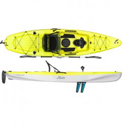 HOBIE MiragePassport12