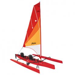 HOBIE MirageTandemIsland