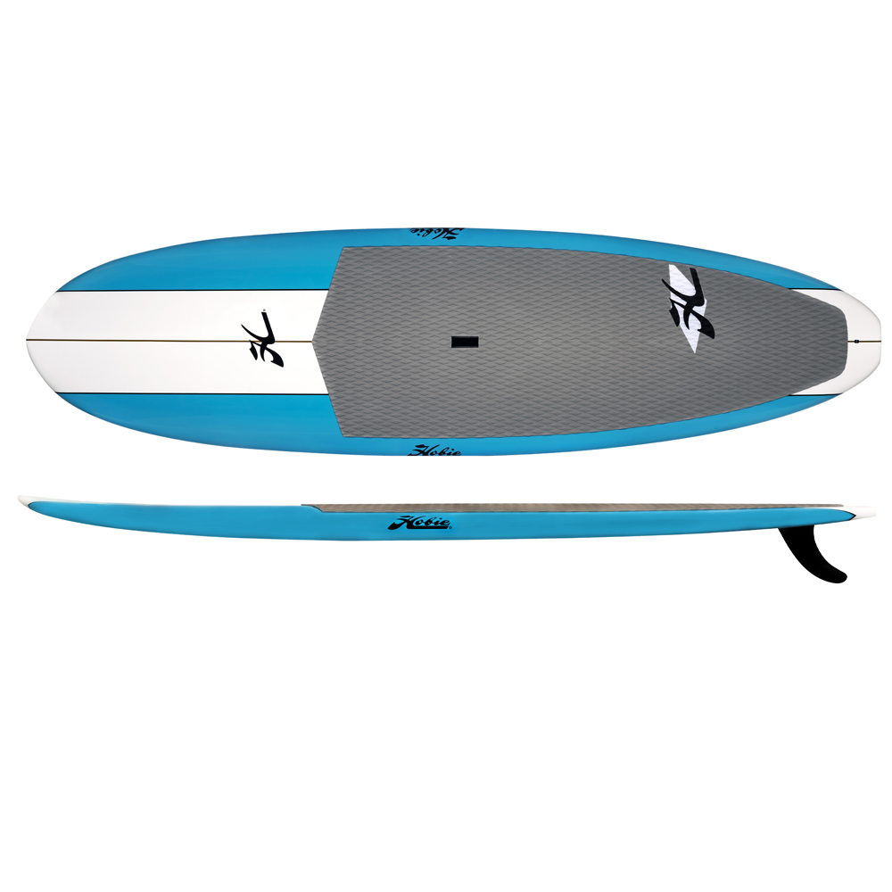 Heritage - Buyer\'s Guide SUP Paddling