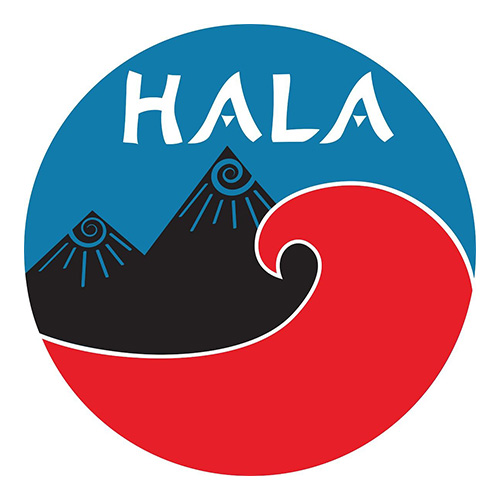 HalaGearLogo