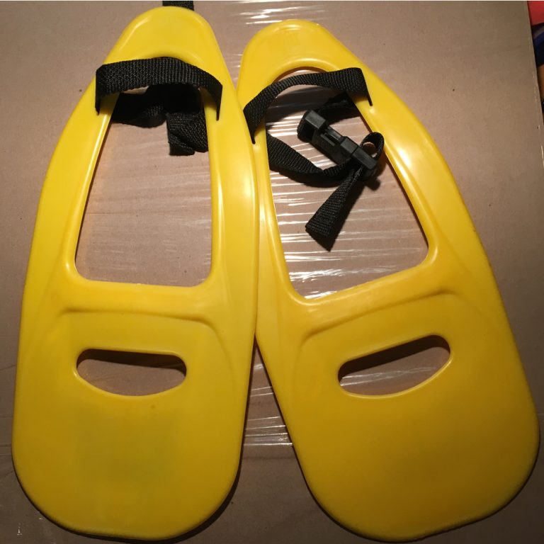 Surfins Kayak Hand Paddles Paddling Buyer's Guide
