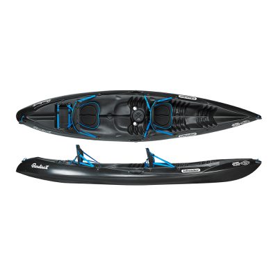 Islander ParadiseII MarineRecycled