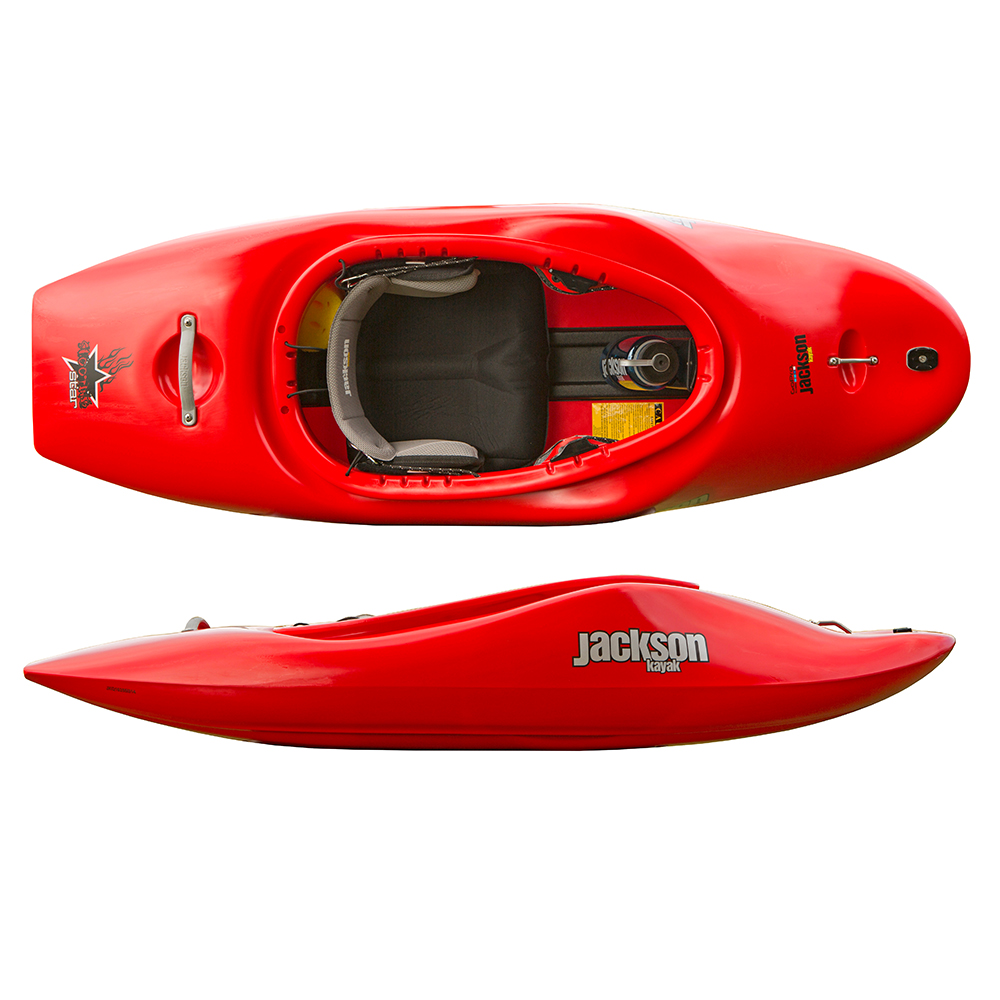 Shooting Star - Paddling Buyer's Guide