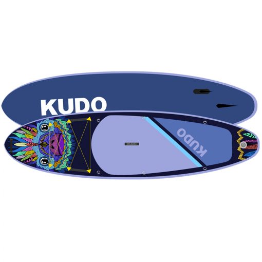KUDOOUTDOORS_InflatablePaddleBoard