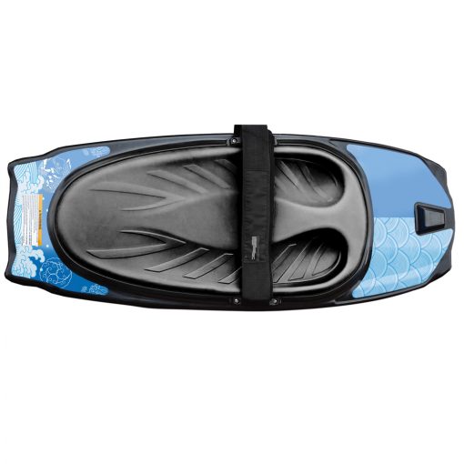 KUDOOUTDOORS Kneeboard