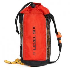 LEVELSIX CompactQuickThrow