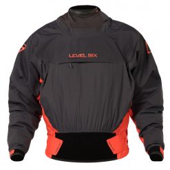 LEVELSIX Nebula