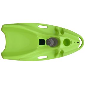 PLANCHE VISIO STD UP GREEN