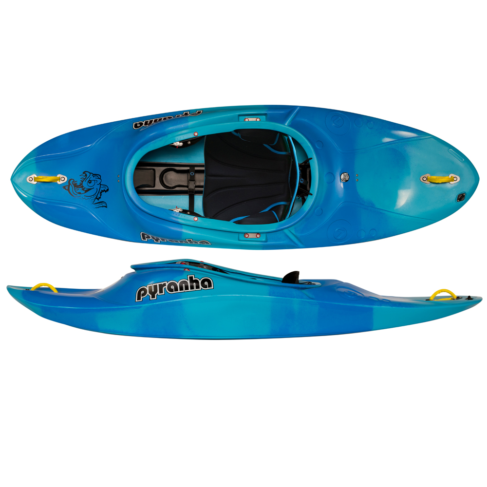 legemliggøre hvid en lille Sub 7 - Paddling Buyer's Guide