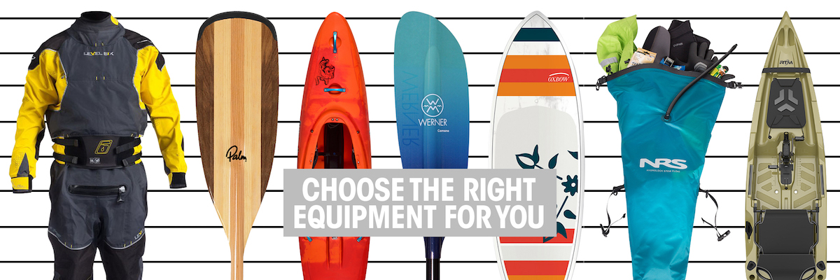 PaddlerGuide.com home page slider _Caroussel