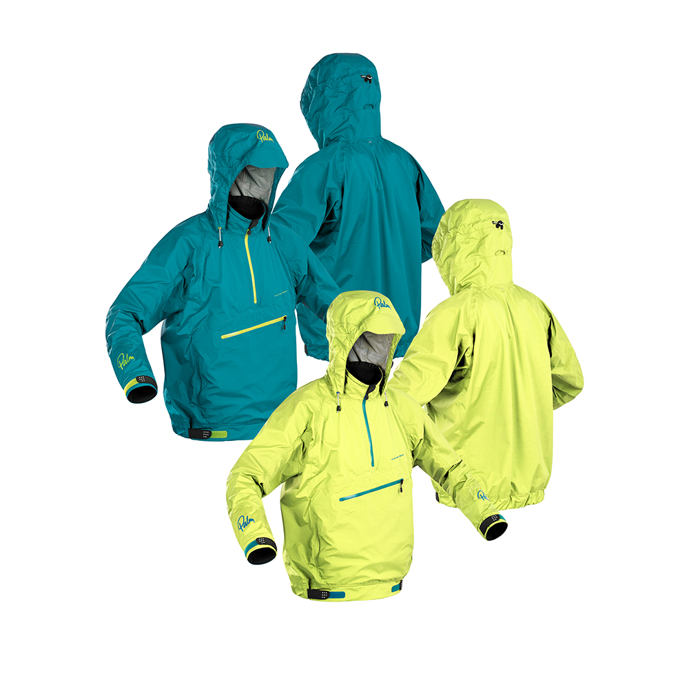 Terek Jacket Paddling Buyer's Guide