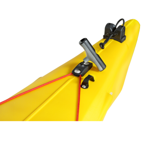 Prijon Grizzly yellow Detail 1