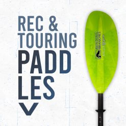 Recreational Kayak Paddles