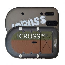 RIBER Icross