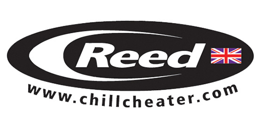 ReedChillcheaterLogo