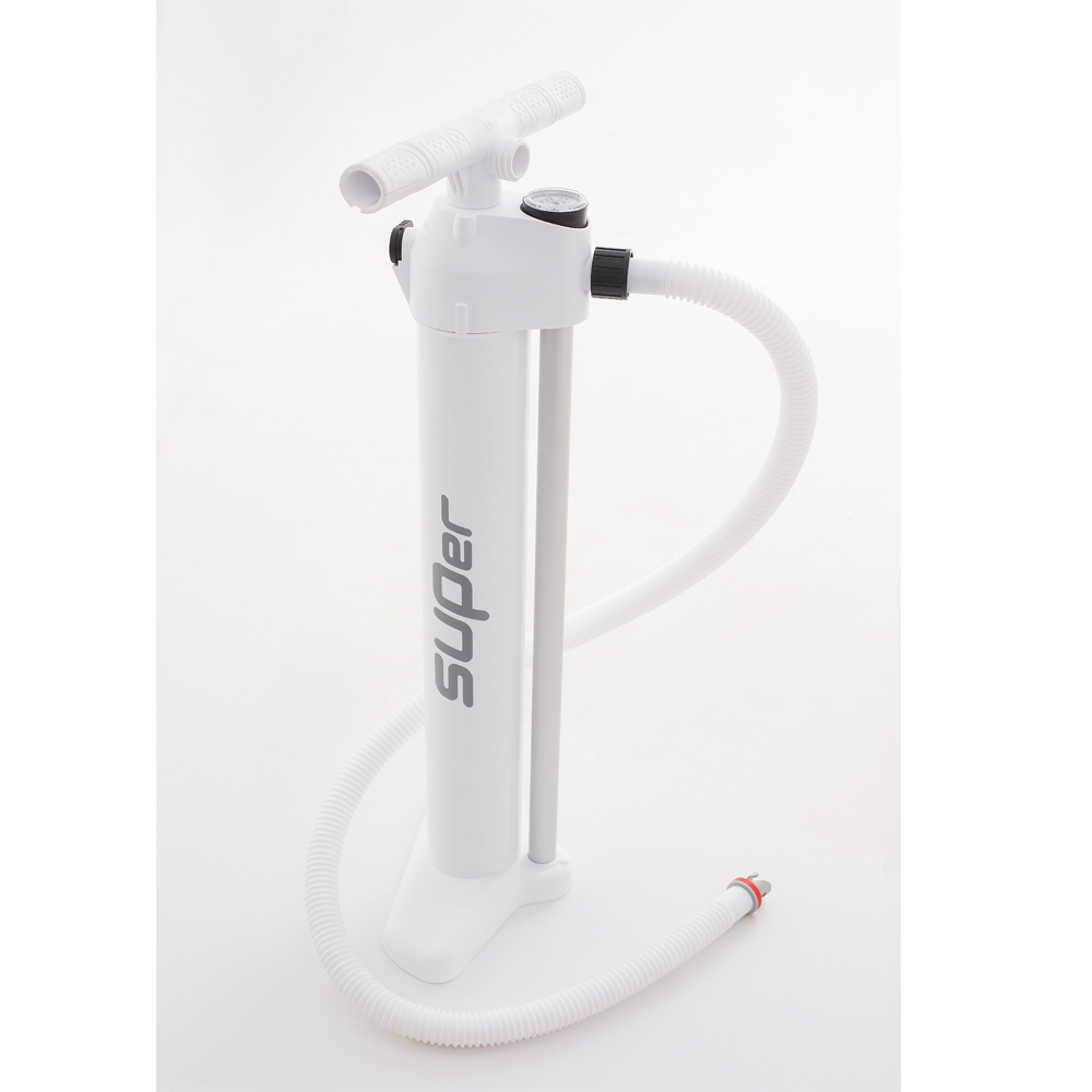 Bravo 101 SUP Pumpe - silber, 49,95 €