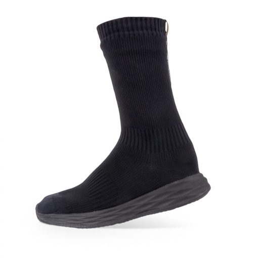 SEALSKINZ WaterproofAllWeatherMidLenghtKnittedShoe