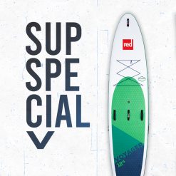 SUP Special Boards