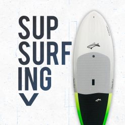 SUP Surfing Boards