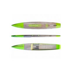 SUP Sunova Flatwater Faast Pro en stock