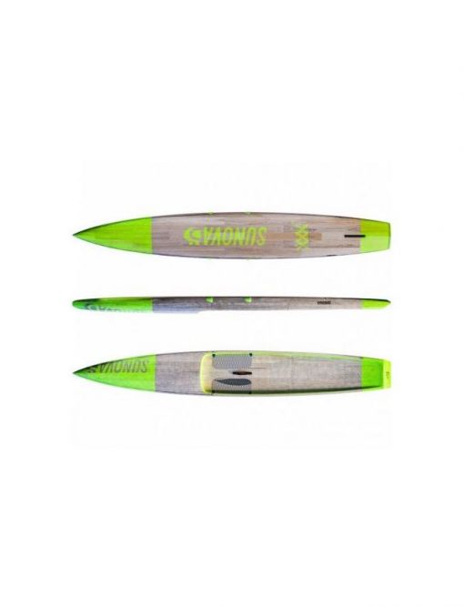 SUP Sunova Flatwater Faast Pro en stock