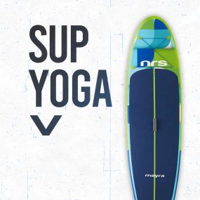 SUP Yoga Boards