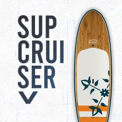 SUP Cruiser Boards