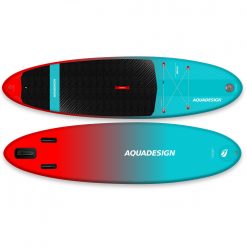 SUPD JANGO Light. aquadesign