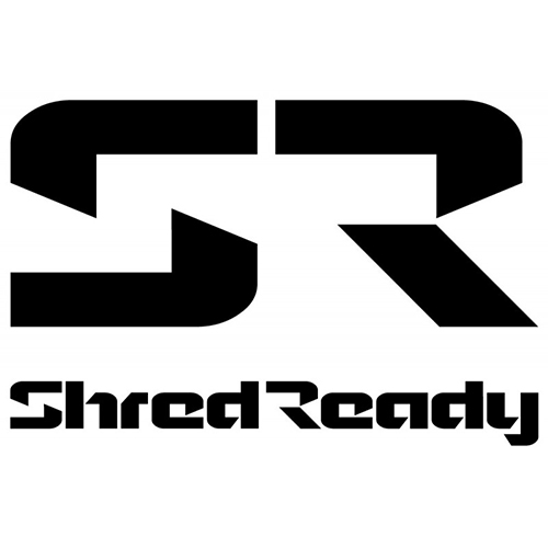 ShredReadyLogo