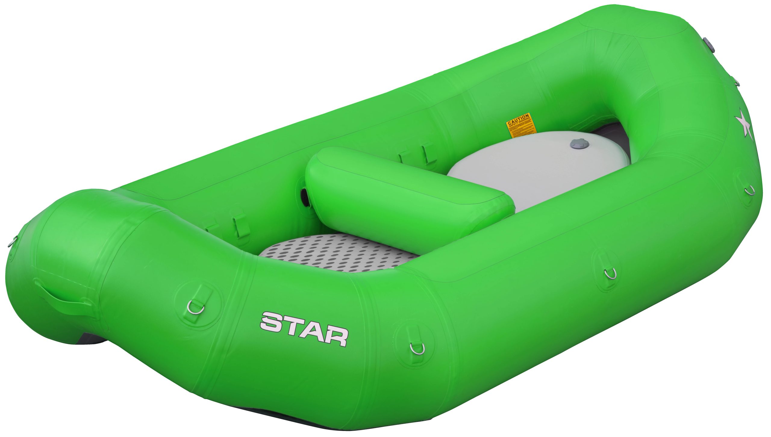 Star_high five angle