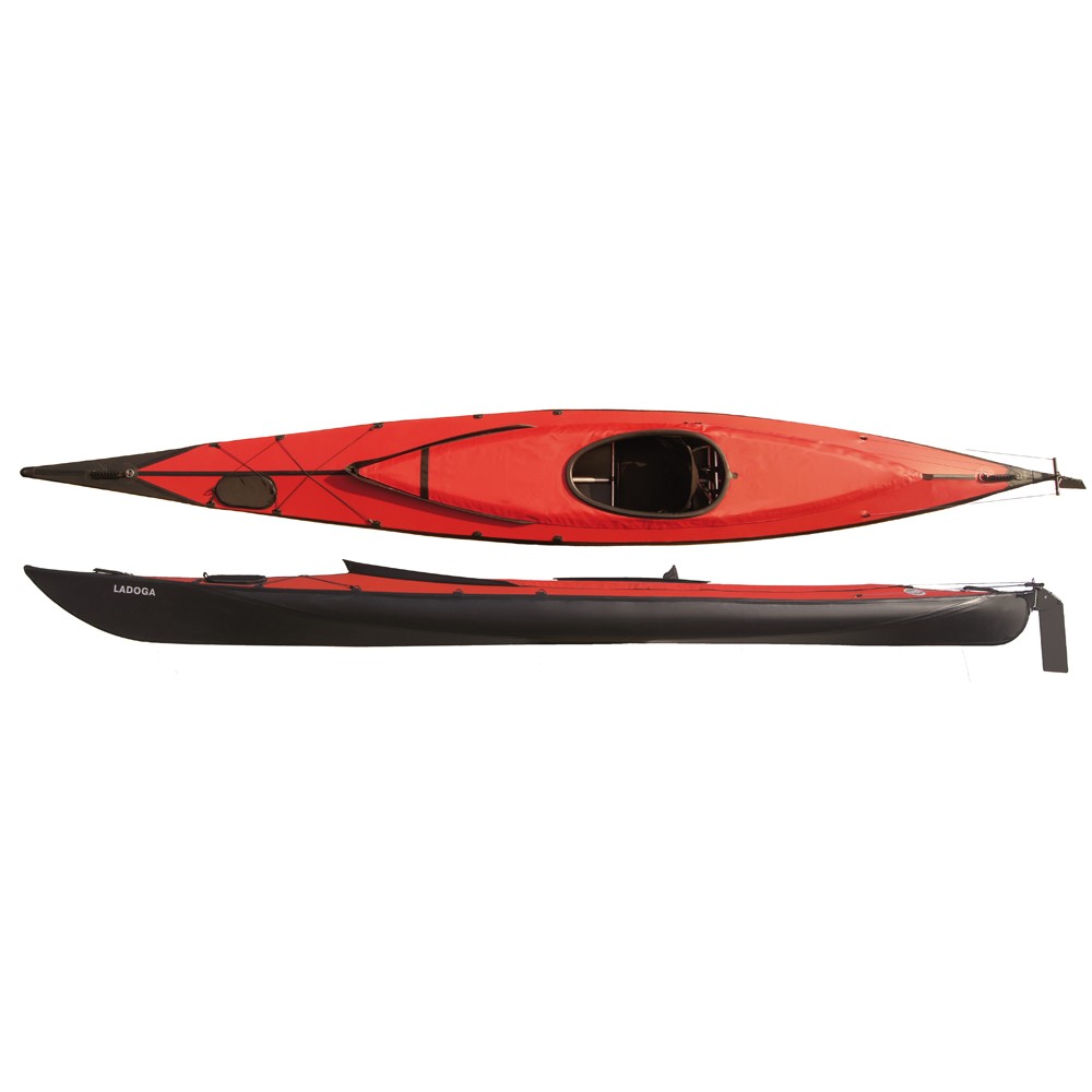 Ladoga 1 Advanced Paddling Buyer's Guide