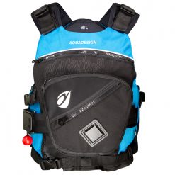 UPANO GiletBleu