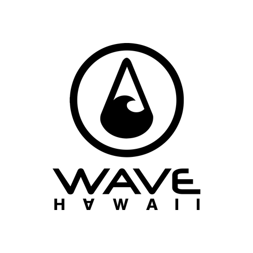 WaveHawaiiLogo