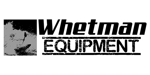 WhetmanEquipmentLogo