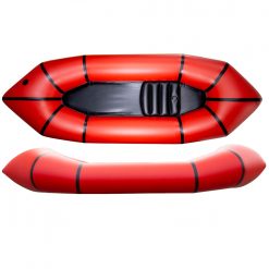 YUPIK PK2020Packraft