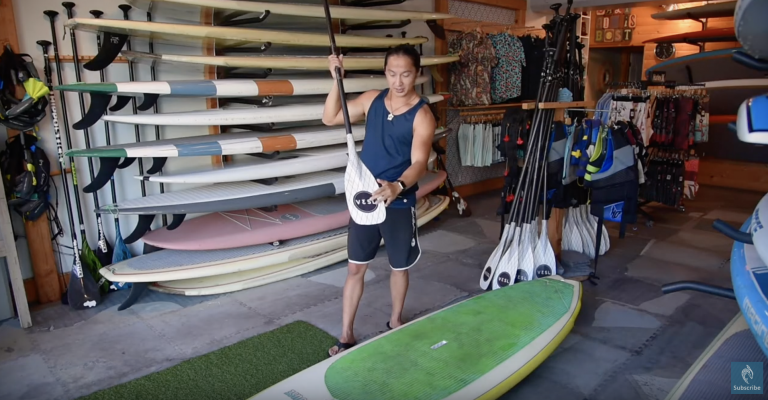 How to Stand Up Paddle Board | Ultimate Beginners Guide by KOA SUP