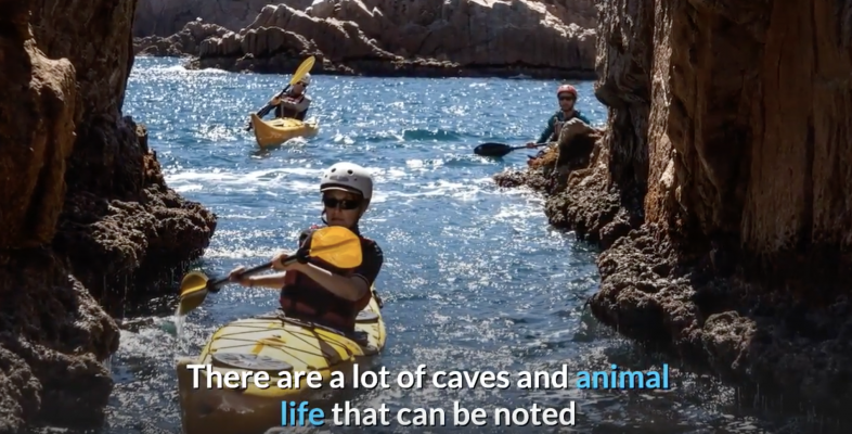 10 Places to consider for your next Sea Kayaking adventure