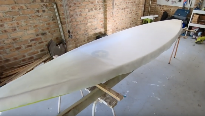 Can You Make a SUP from Plywood?