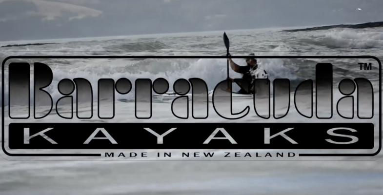 Barracuda Kayaks "NEW" Interface sea kayak | Behind the design