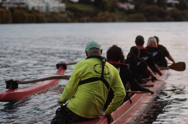 Southern Lens - Wakaama - Queenstown’s Cultural Bridge