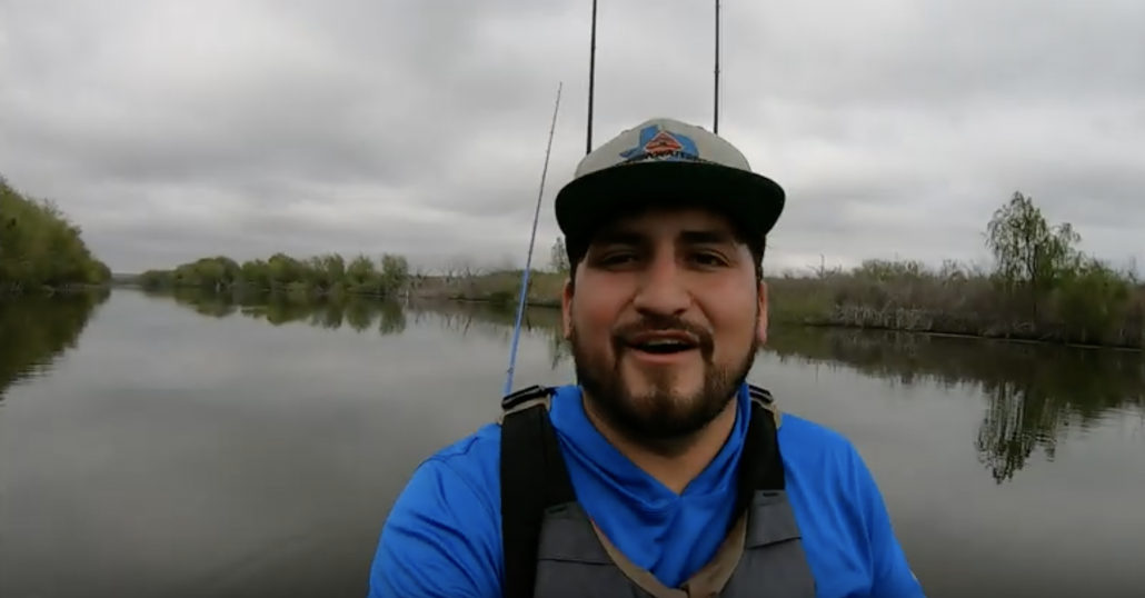 Kayak Fishing - Chasing a Species I've NEVER Ate (catch+cook)