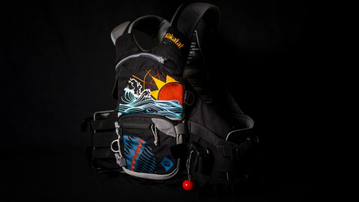 Product Spotlight: Kokatat’s Maximus Centurion PFD’s Limited Edition