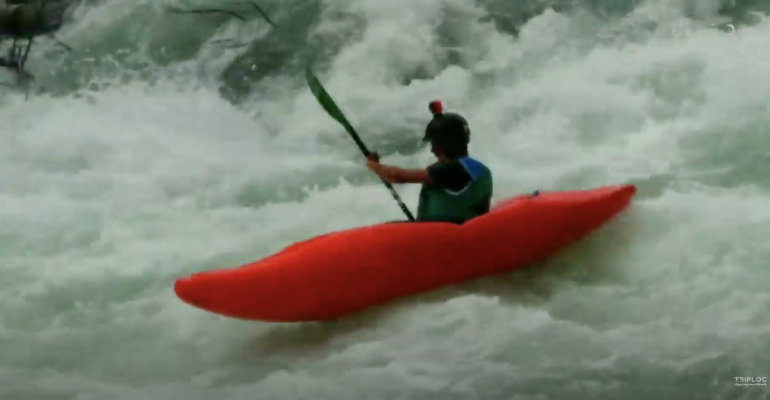 Malabar Kayaking Championship Best Moments